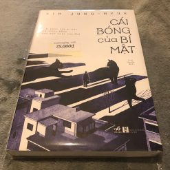 Cái Bóng Của Bí Mật - Kim Jung-Hyuk