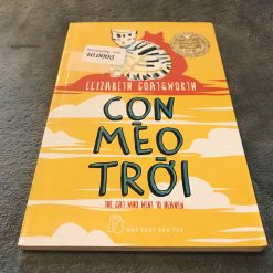 Con Mèo Trời - Elizabeth Coatsworth