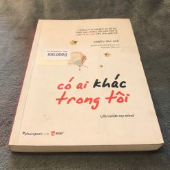 Có Ai Khác Trong Tôi - Nhiều Tác Giả
