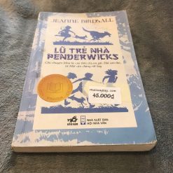 Lũ Trẻ Nhà Penderwicks - Jeanne Birdsall