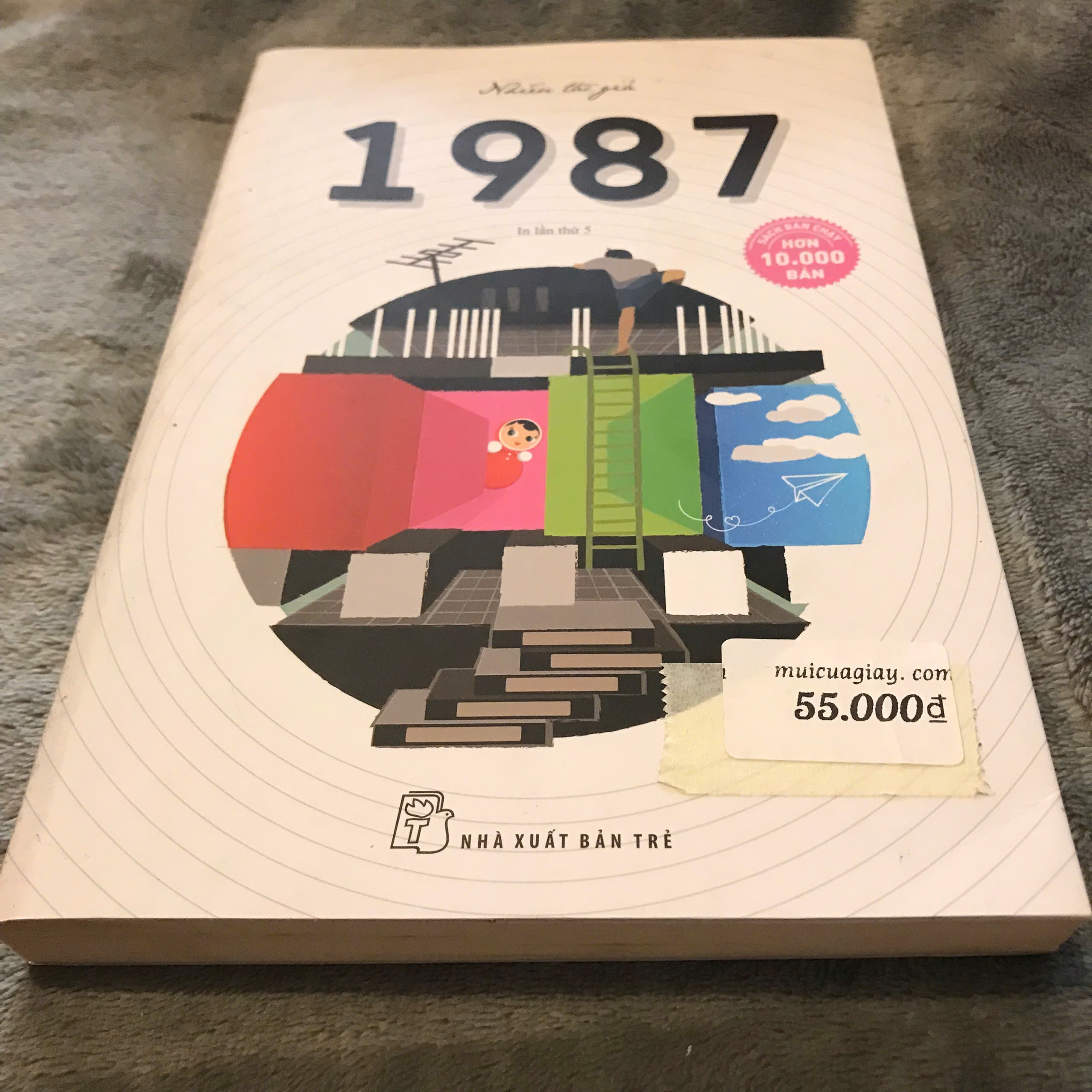 1987 - Nhiều Tác Giả