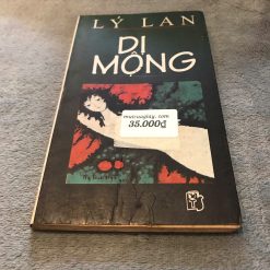 Dị Mộng - Lý Lan