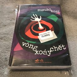 Vòng Xoáy Chết - Suzuki Koji