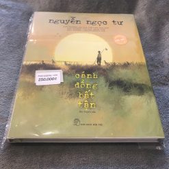 Cánh Đồng Bất Tận - Nguyễn Ngọc Tư