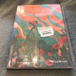 Cây Vĩ Cầm Ave Maria - Yoshiko Kagawa