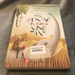 Trên Sa Mạc Và Trong Rừng Thẳm - Henryk Sienkiewicz