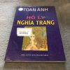 Hồ Ly Nghĩa Trang - Toan Ánh