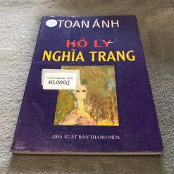 Hồ Ly Nghĩa Trang - Toan Ánh
