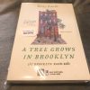 Cây Brooklyn Xanh Biếc - Betty Smith