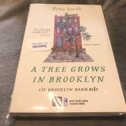 Cây Brooklyn Xanh Biếc - Betty Smith