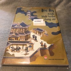 Khúc Khải Hoàn Dang Dở - Hà Ân