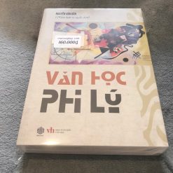 Văn Học Phi Lý - Nguyễn Văn Dân