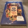 Sài Gòn Hay Ta! - Thăng Fly Comics, Bình Bồng Bột