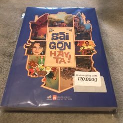 Sài Gòn Hay Ta! - Thăng Fly Comics, Bình Bồng Bột