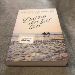 Đường Đời Bất Tận - Nicholas Sparks
