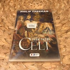 Thần Thoại Celt - Philip Freeman