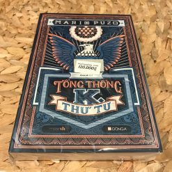 Tổng Thống K. Thứ Tư - Mario Puzo