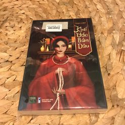 Khế Ước Bán Dâu - Thục Linh