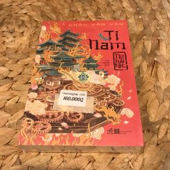 Ti Nam: Nữ Hải Tặc - Châu Văn Văn