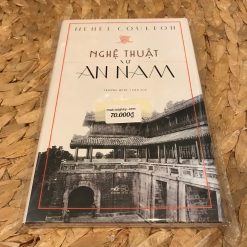 Nghệ Thuật Xứ An Nam - Henri Gourdon