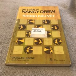 Nữ Thám Tử Nancy Drew: Không Dấu Vết - Carolyn Keene