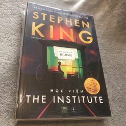 Học Viện - Stephen King