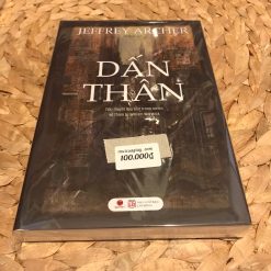 Dấn thân - Jeffrey Archer
