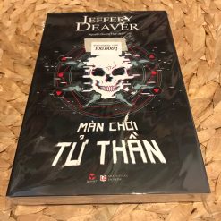 Màn Chơi Tử Thần - Jeffrey Archer