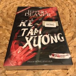 Kẻ Tầm Xương - Jeffery Deaver