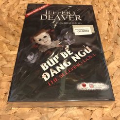 Búp Bê Đang Ngủ - Jeffery Deaver