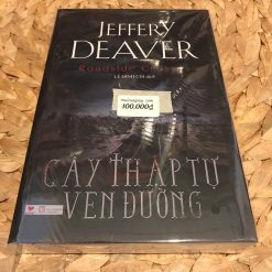 Cây Thập Tự Ven Đường - Jeffrey Archer