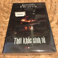 Thời Khắc Sinh Tử - Jeffery Deaver