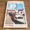 Phố Cannery Row - John Steinbeck