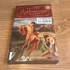 Andromaque - Jean Racine
