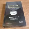 Triết học Habermas - Andrew Edgar