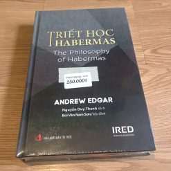 Triết học Habermas - Andrew Edgar