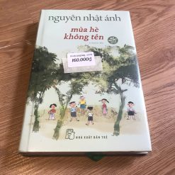 Mùa Hè Không Tên - Nguyễn Nhật Ánh