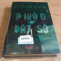 Pháo Đài Số - Dan Brown