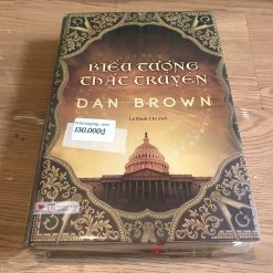 Biểu Tượng Thất Truyền - Dan Brown