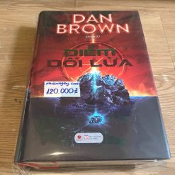 Điểm Dối Lừa - Dan Brown