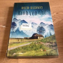 Bình Yên Nhé - David Baldacci