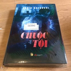 Chuộc Tội - David Baldacci