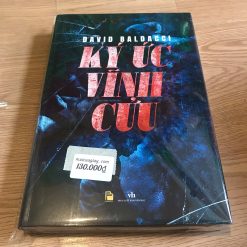 Ký Ức Vĩnh Cửu - David Baldacci