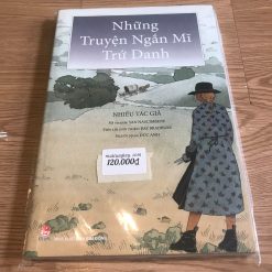 Những Truyện Ngắn Mĩ Trứ Danh - Nhiều Tác Giả