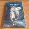 Khu Vườn Bí Mật - Frances Hodgson Burnett