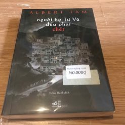 Người Họ Tư Vũ Đều Phải Chết - Albert Tam
