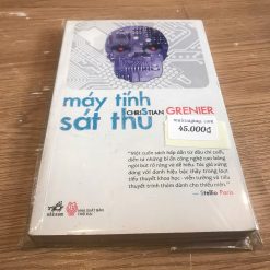 Máy Tính Sát Thủ - Christian Grenier