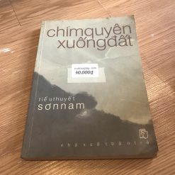 Chim Quyên Xuống Đất - Sơn Nam