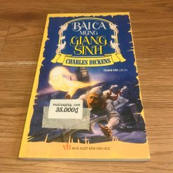Bài Ca Mừng Giáng Sinh - Charles Dickens