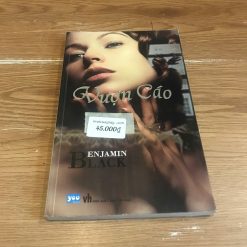 Vượn Cáo - Benjamin Black